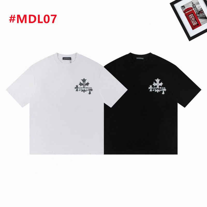 Chrome Hearts S-XL 12yr19