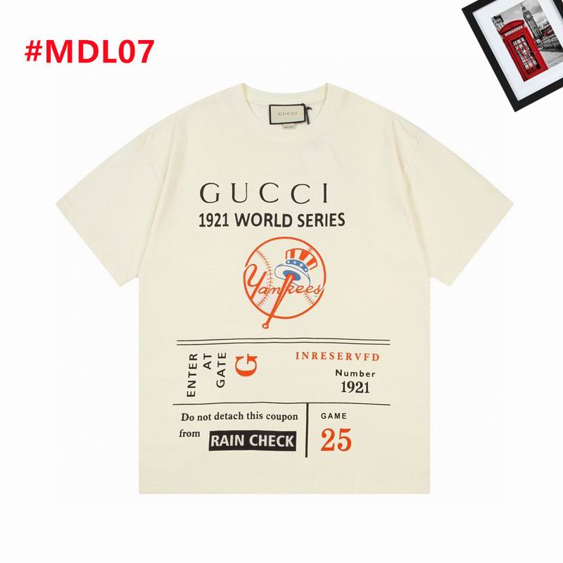 Gucci S-XL 12yr109