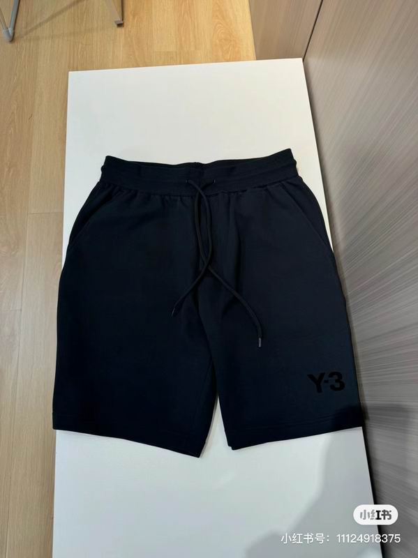 Y-3 S-2XL tltx13
