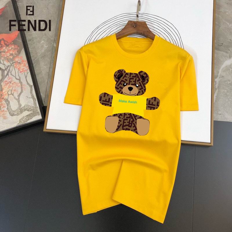 Fendi T 25t 0807