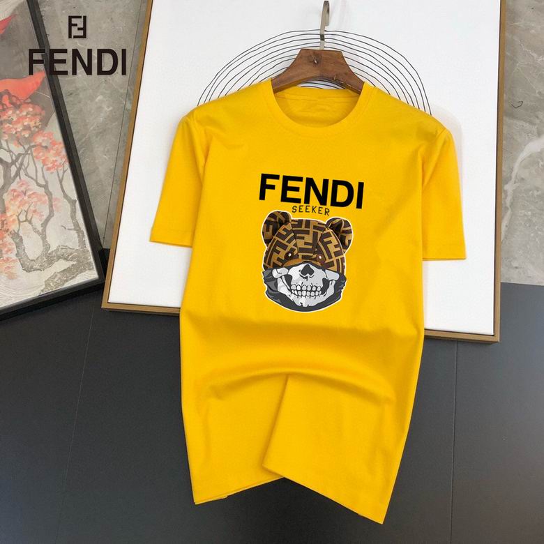 Fendi S-4XL 25tn07