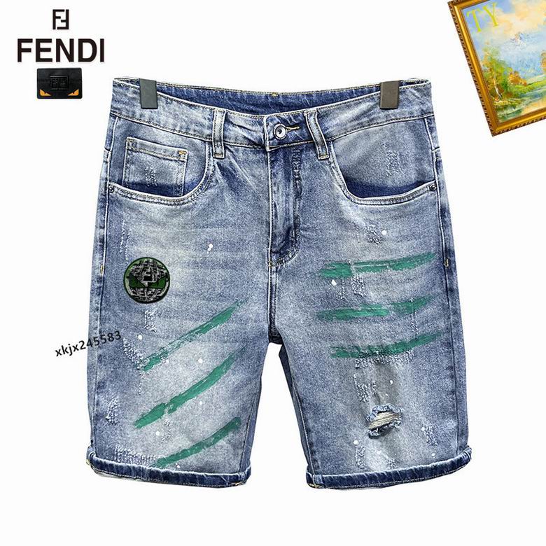 Fendi sz28-38  25tn5583