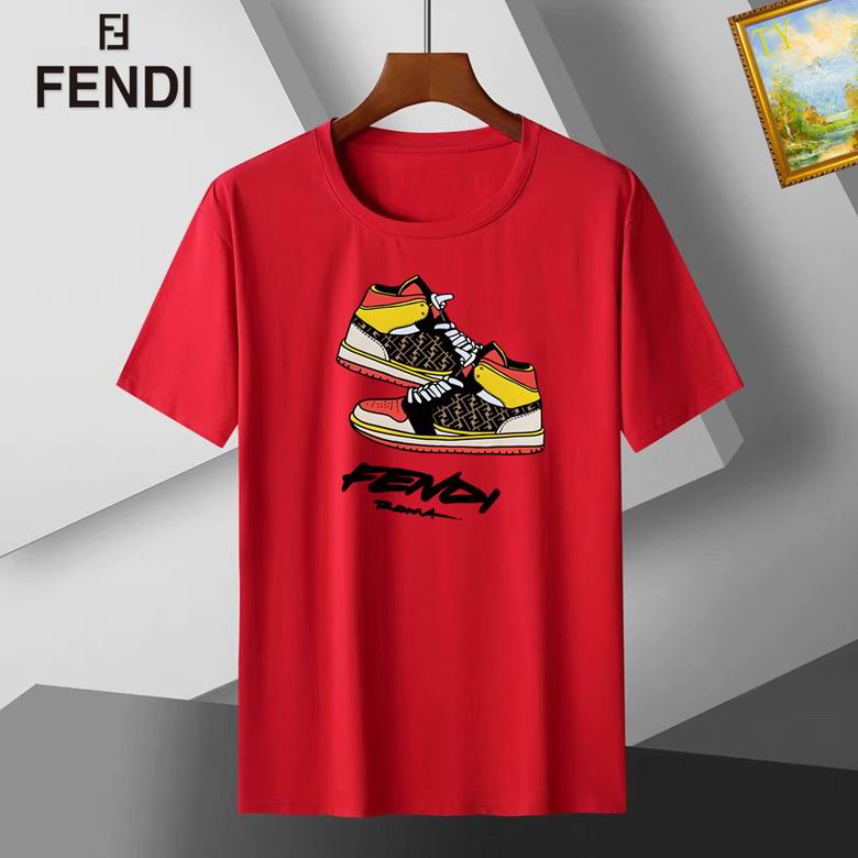 Fendi S-4XL 25tn20
