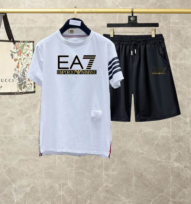 Thom Browne M-3XL 12yr47