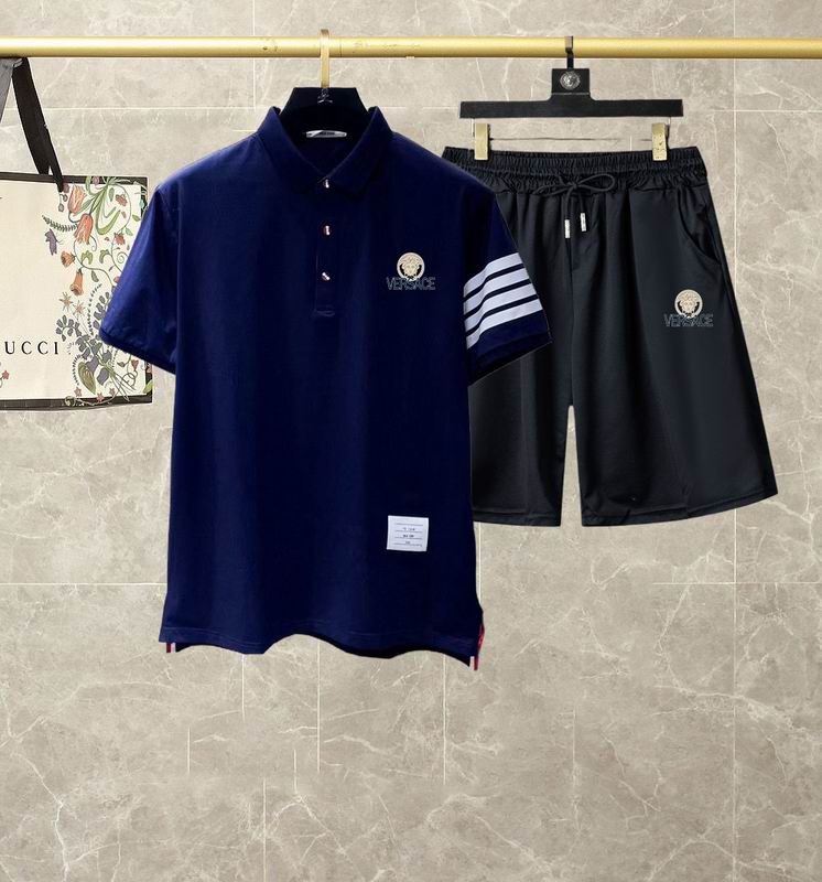 Thom Browne M-3XL 12yr53