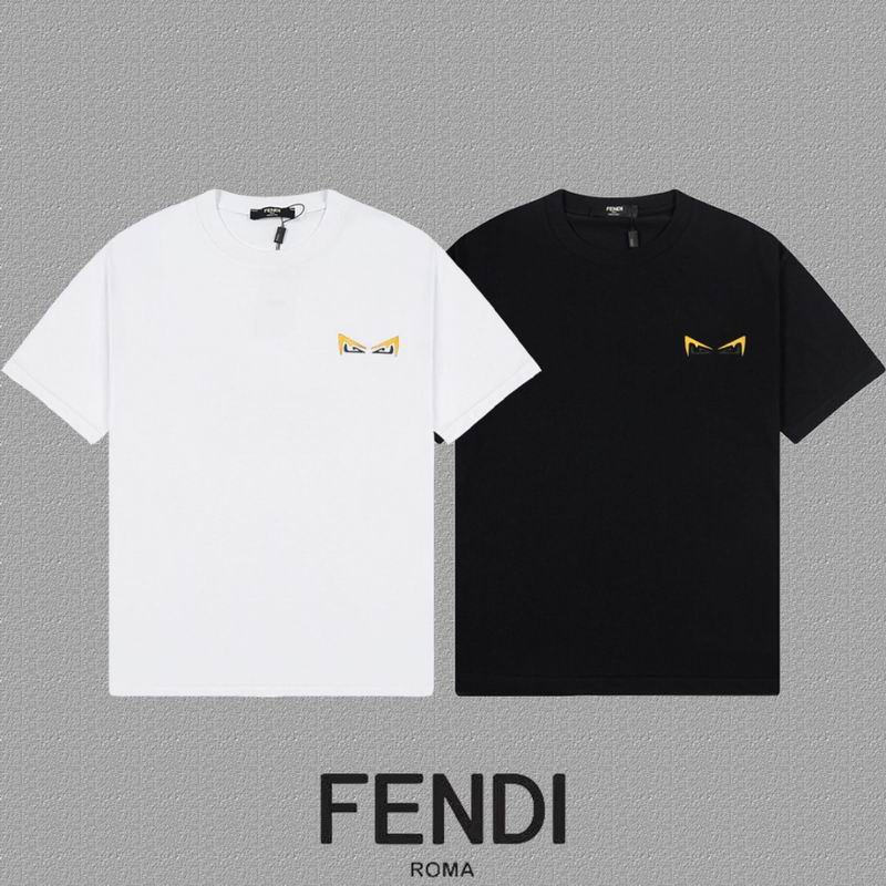 Fendi S-2XL tltx99