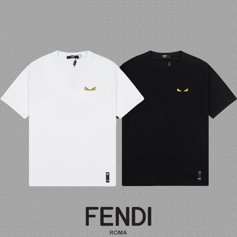 Fendi S-2XL tltx97