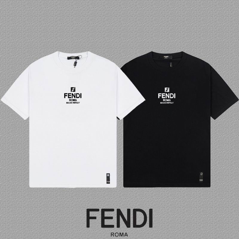 Fendi S-2XL tltx100