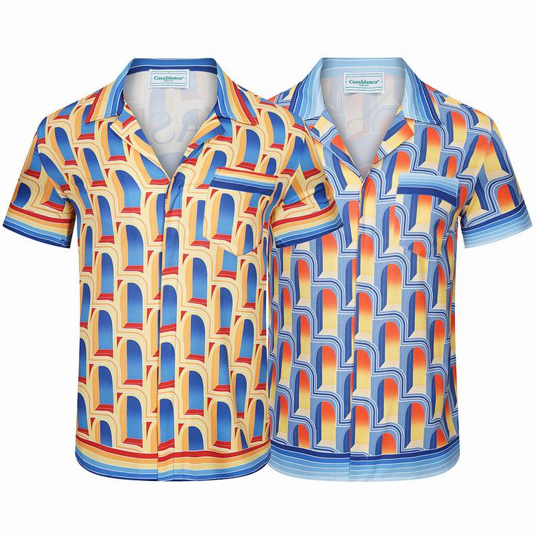 Casablanca M-3XL mytx 9546