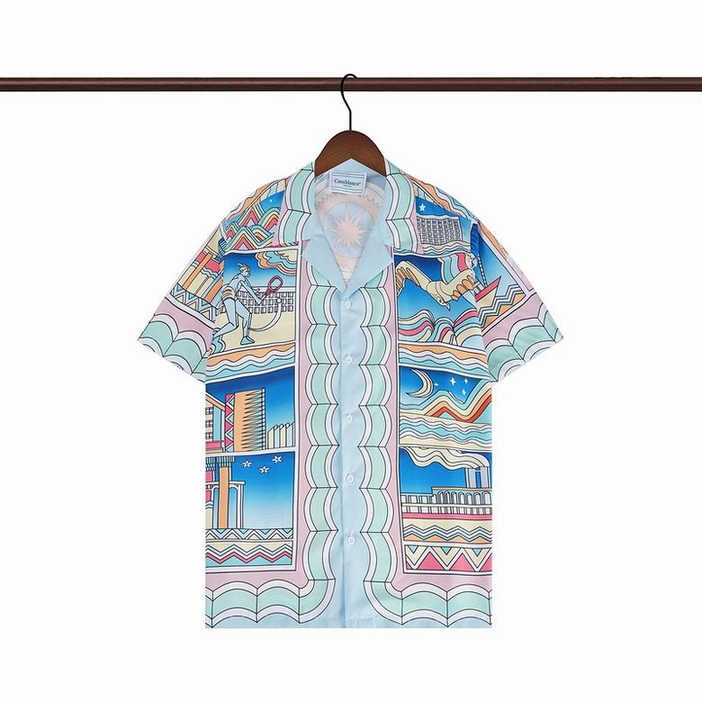 Casablanca M-3XL ystx Q192