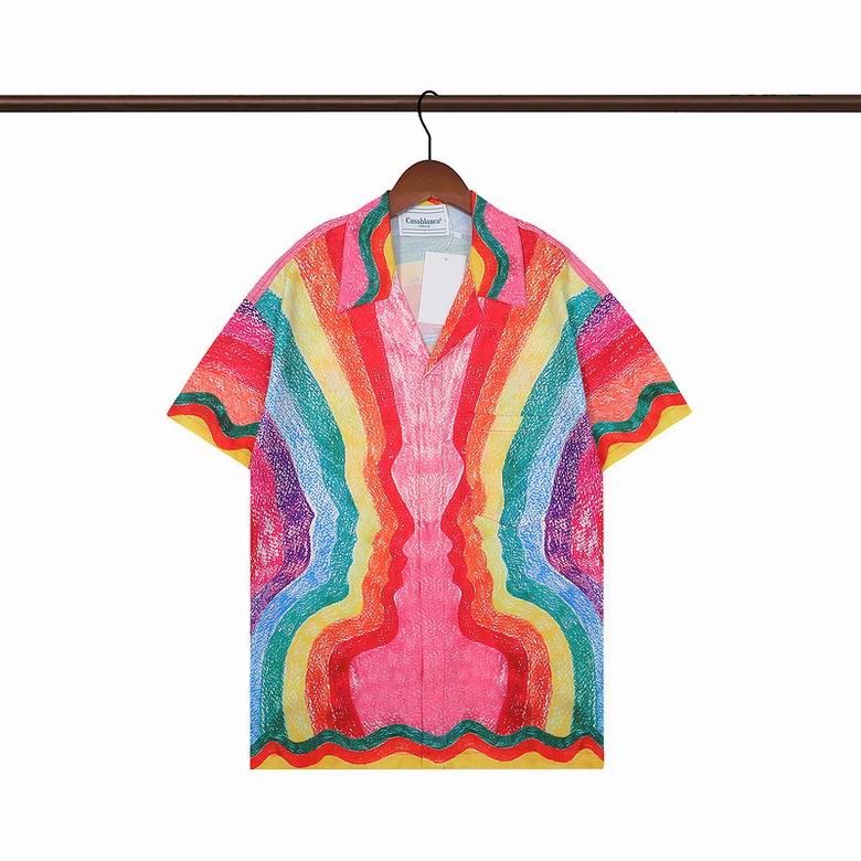 Casablanca M-3XL ystnQ222