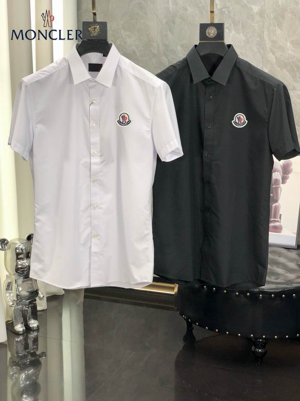 Moncler S-4XL  25tn09