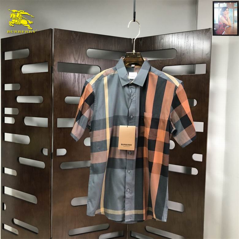 Burberry M-3XL  12yn52