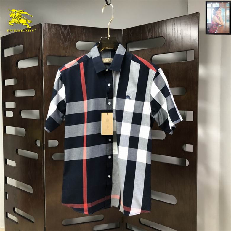 Burberry M-3XL  12yn56