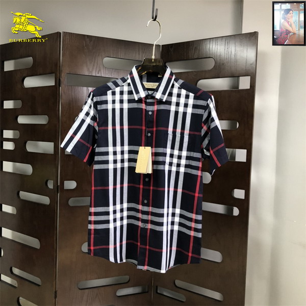 Burberry M-3XL  13gn66