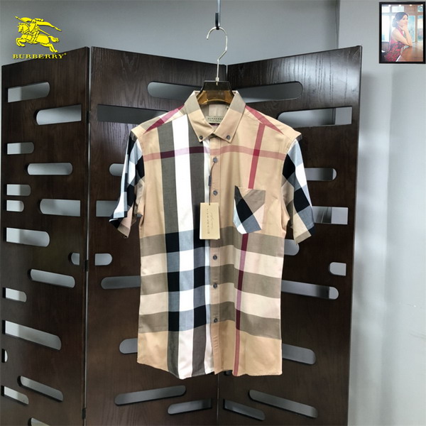 Burberry  M-3XL 13gn74