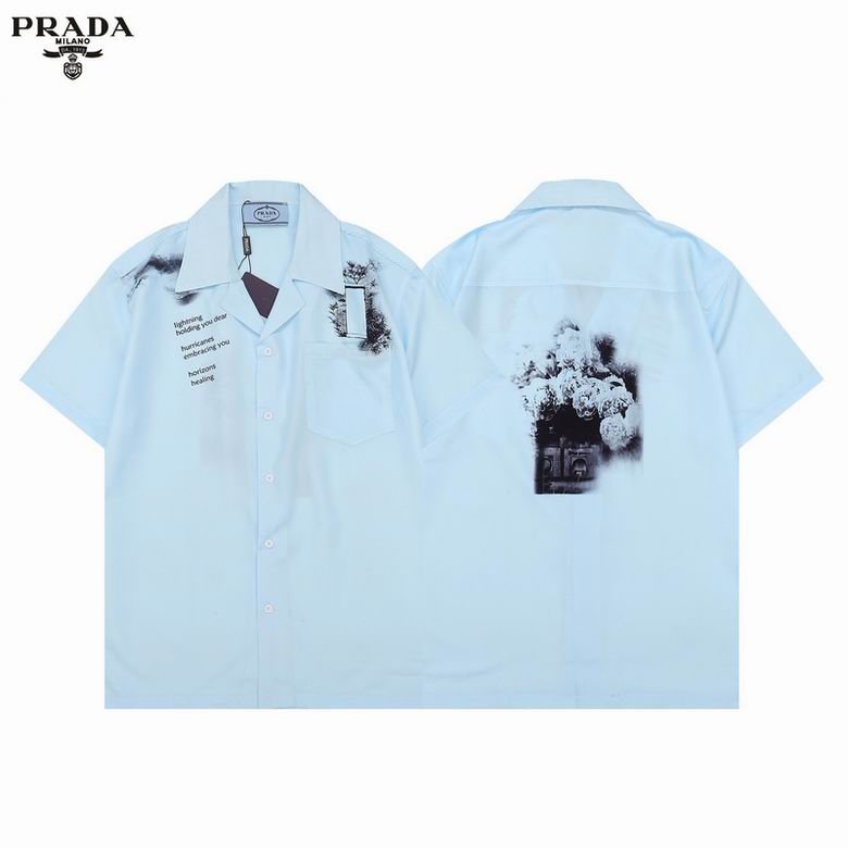 Prada m-3xl yst04
