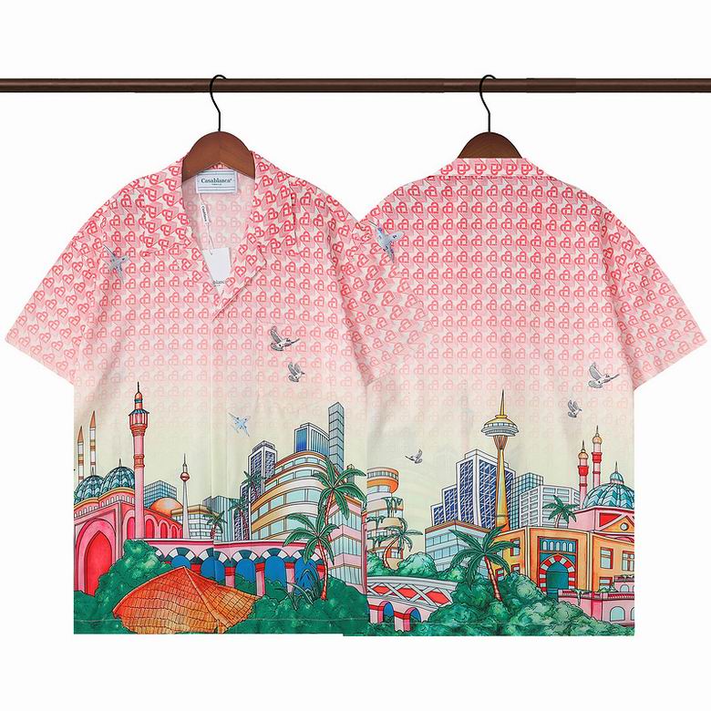 Casablanca M-3XL ystQ242