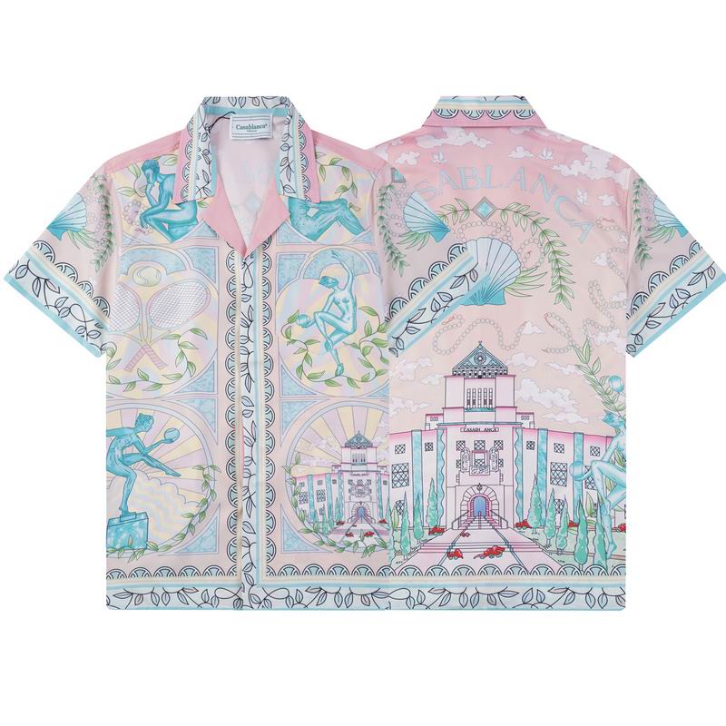 Casablanca M-3XL mytx9758