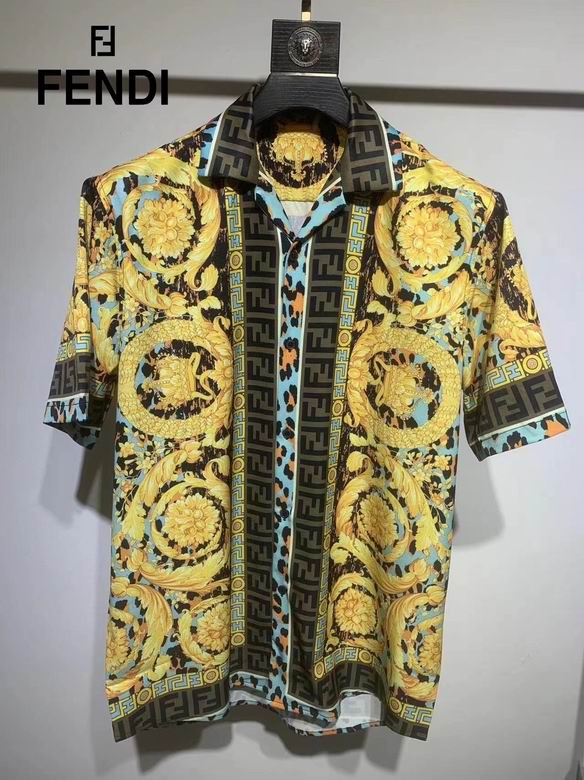 Versace S-XXL sstn02