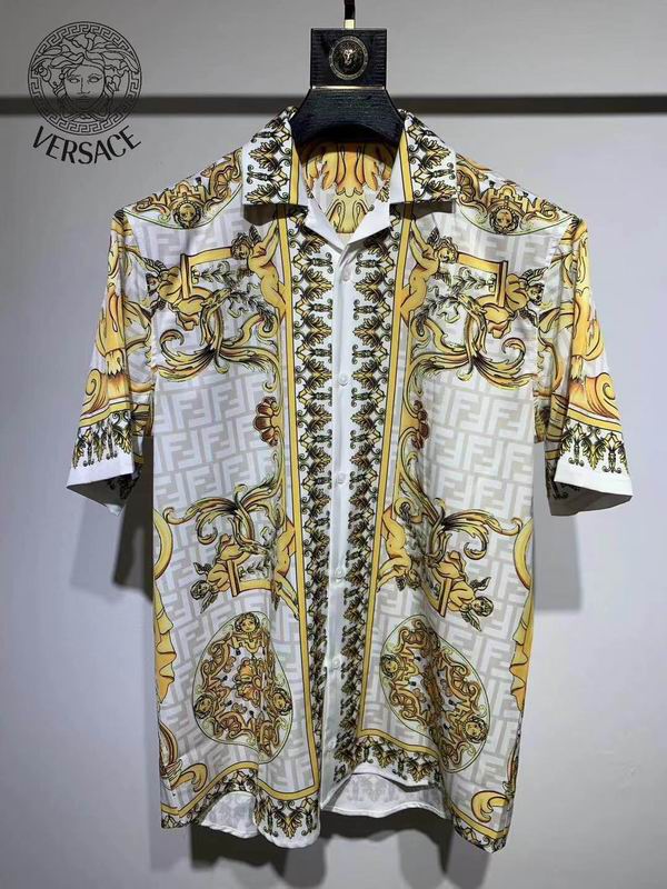 Versace S-2XL sstr19