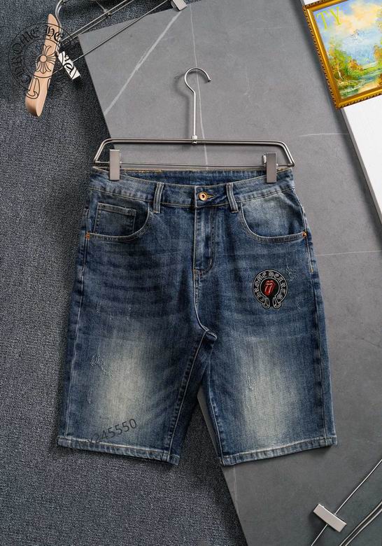 Chrome Hearts sz28-38  25tn05