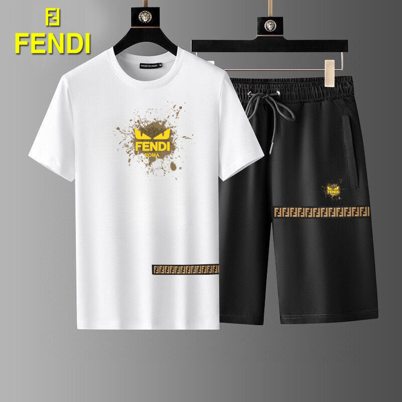 Fendi M-5XL 12yr249