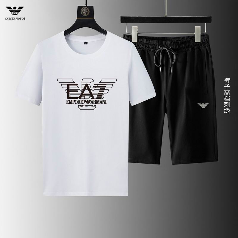 Armani M-4XL  25cr02