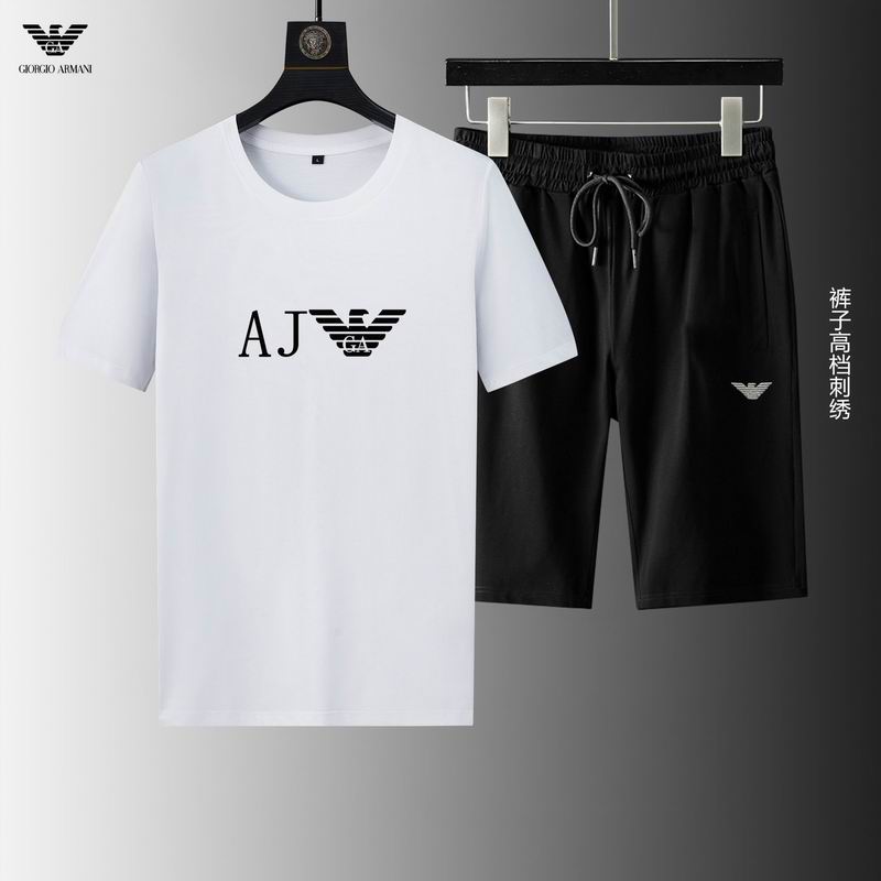 Armani M-4XL  25cr09