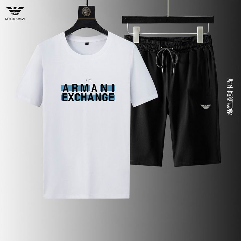 Armani M-4XL  25cr10