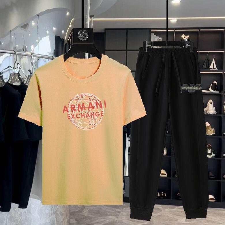 Armani M-4XL  11Ln19