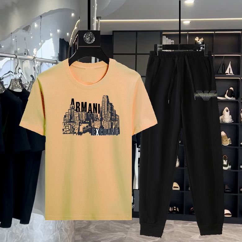 Armani M-4XL  11Ln24