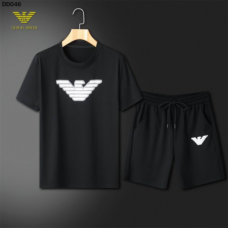 Armani M-4XL  12yn25