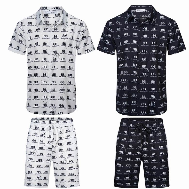 Balenciaga M-3XL mytx 637