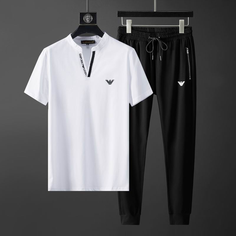 Armani M-4XL  25cn18001