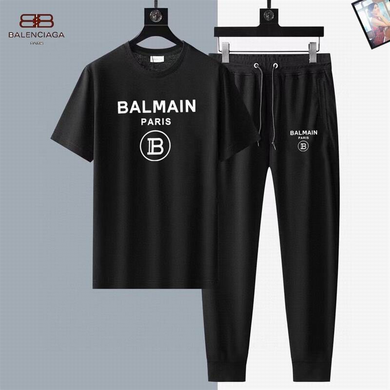 Balmani M-5XL  12yr01