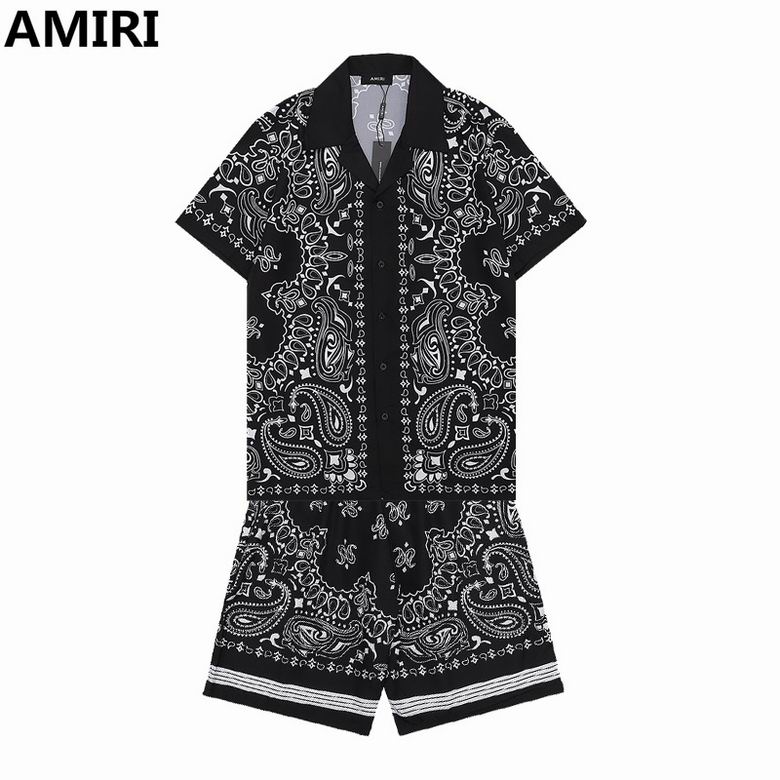 Amiri M-3XL ystQ115 K36
