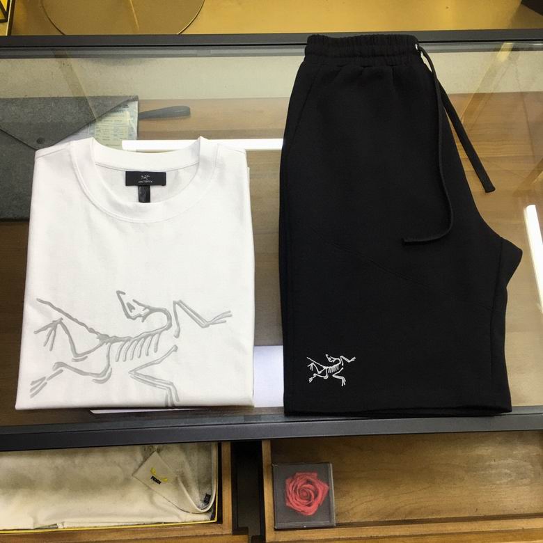 Arcteryx M-3XL 12yn05