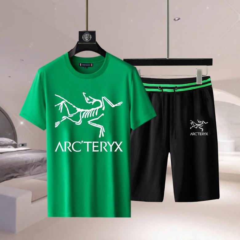 Arcteryx M-4XL 11Ln08