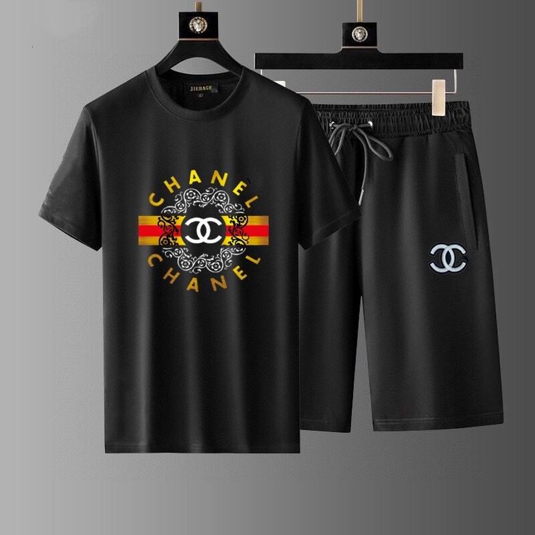 Chanel M-5XL  kdtn03