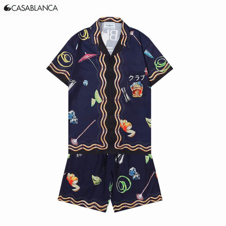 Casablanca 2 Pieces m-3xl yst10