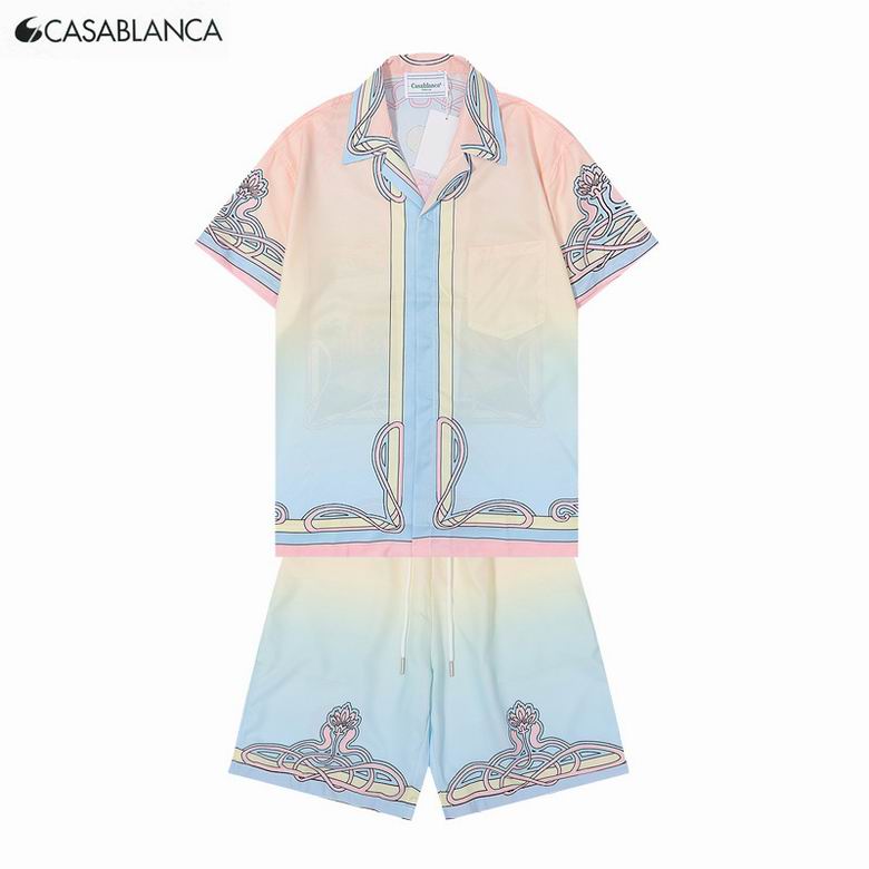 Casablanca M-3XL ystQ103 K26