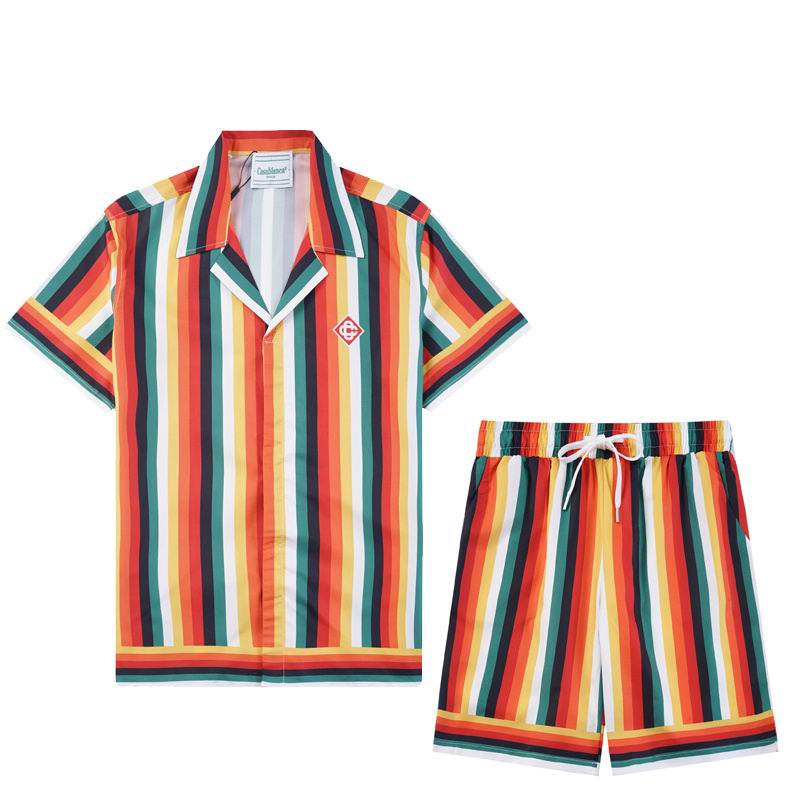 Casablanca M-3XL ystx9712