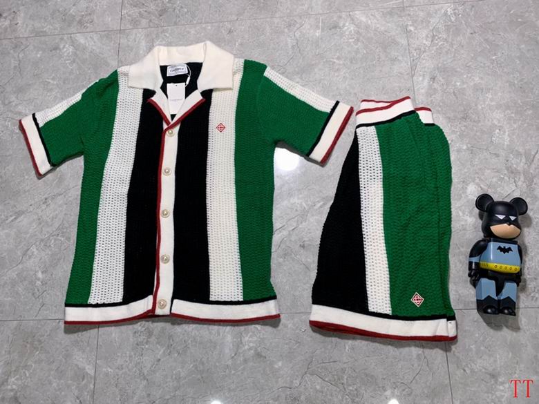 Casablanca M-2XL 20tn23