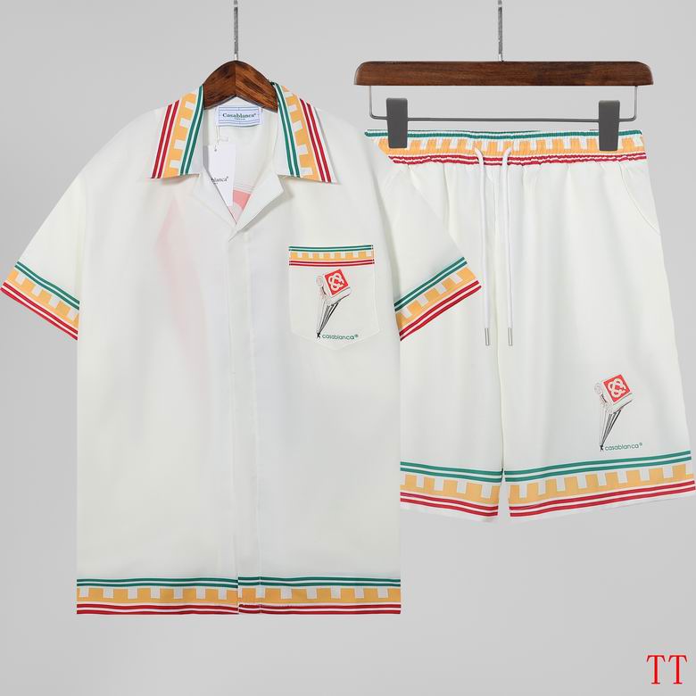 Casablanca M-3XL 20tn38