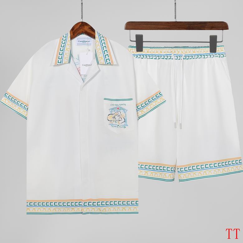 Casablanca M-3XL 20tn40