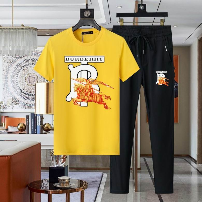 Burberry M-4XL 11Ln24