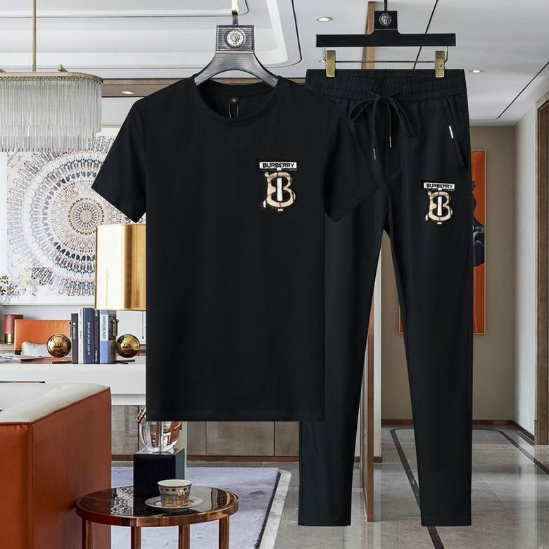 Burberry M-4XL 11Ln25