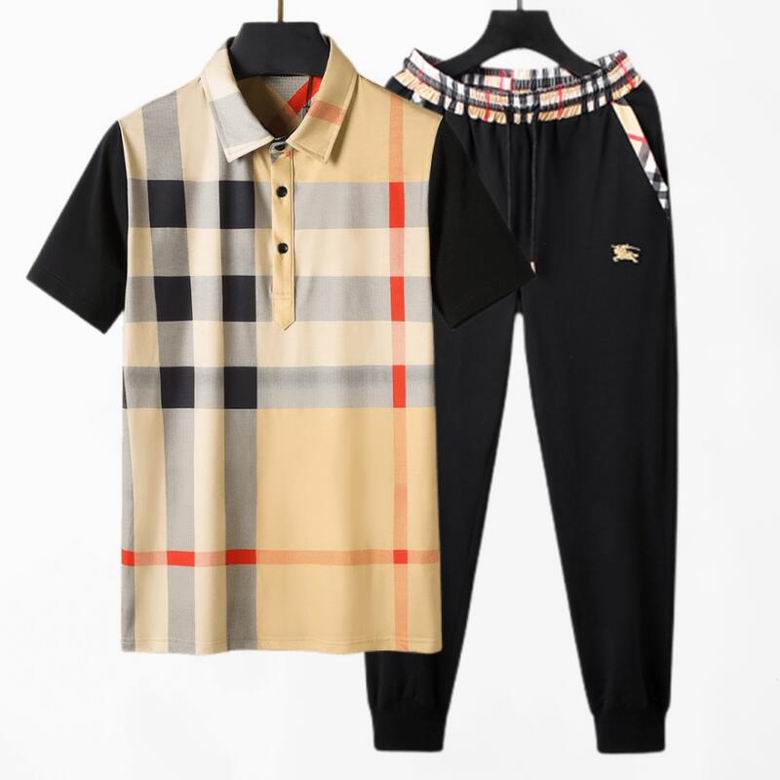 Burberry M-3XL 26on44