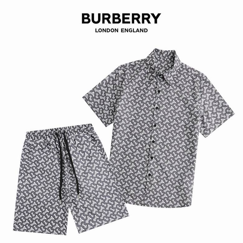 Burberry M-3XL jdtx 21